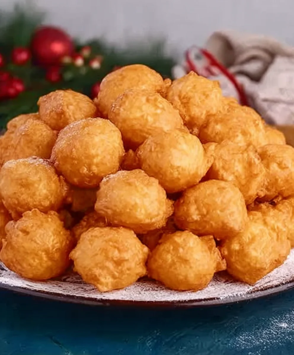 Saftige Rinder-Frittelle: Einfaches Rezept für Leckerbissen