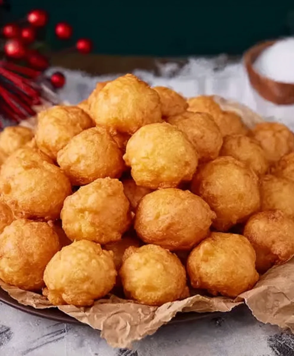 Saftige Rinder-Frittelle: Einfaches Rezept für Leckerbissen