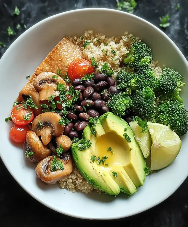 Schnelle Veggie-Mahlzeiten: Min Kochen