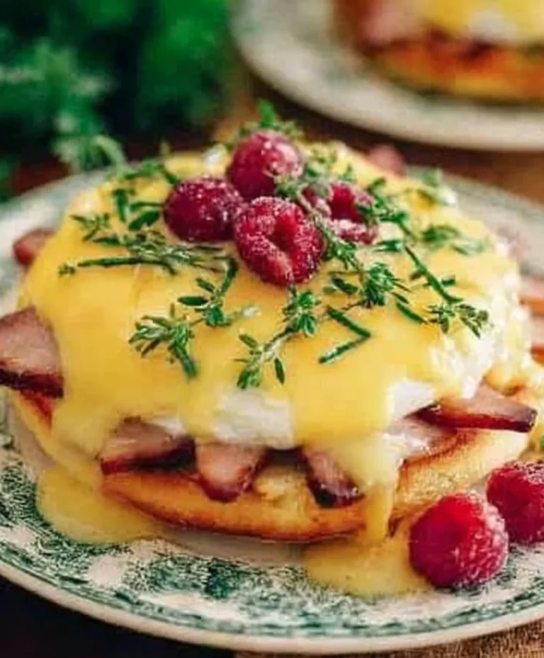 Frühlings-Brunch-Ideen: Ultimatives Menü (25+ Rezepte)