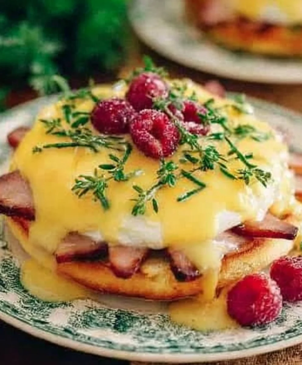 Frühlings-Brunch-Ideen: Ultimatives Menü (25+ Rezepte)