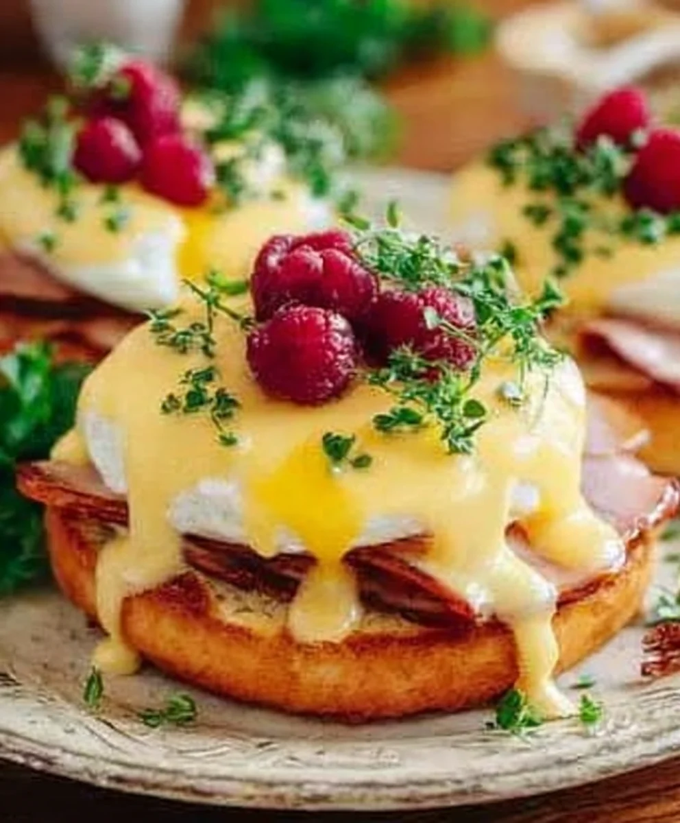 Frühlings-Brunch-Ideen: Ultimatives Menü (25+ Rezepte)