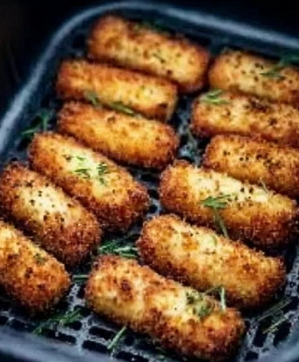 Air Fryer Rezepte: Unglaubliche Mahlzeiten.